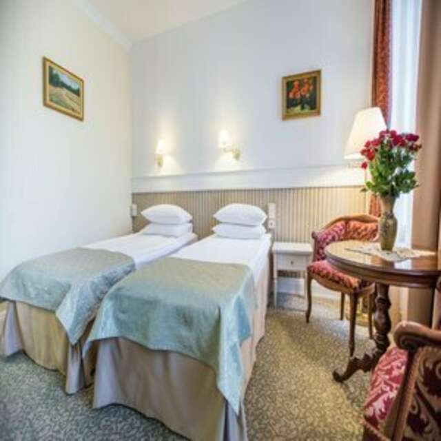 Гостиница Чеховъ Екатеринбург-186