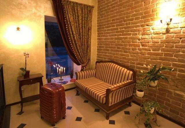 Гостиница Чеховъ Екатеринбург-54