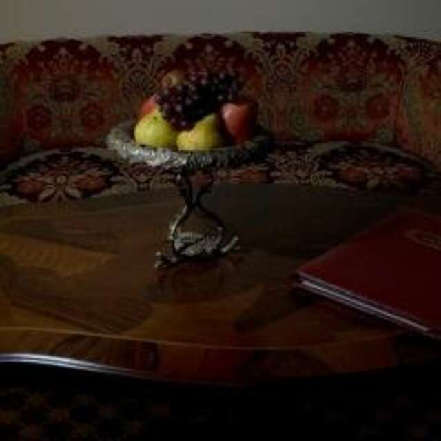 Гостиница Чеховъ Екатеринбург-45