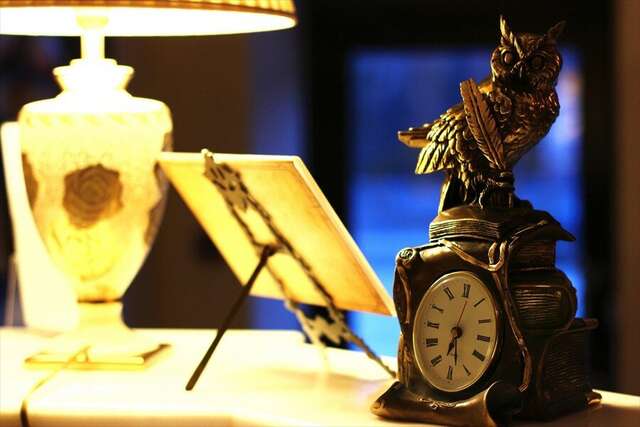 Гостиница Чеховъ Екатеринбург-23