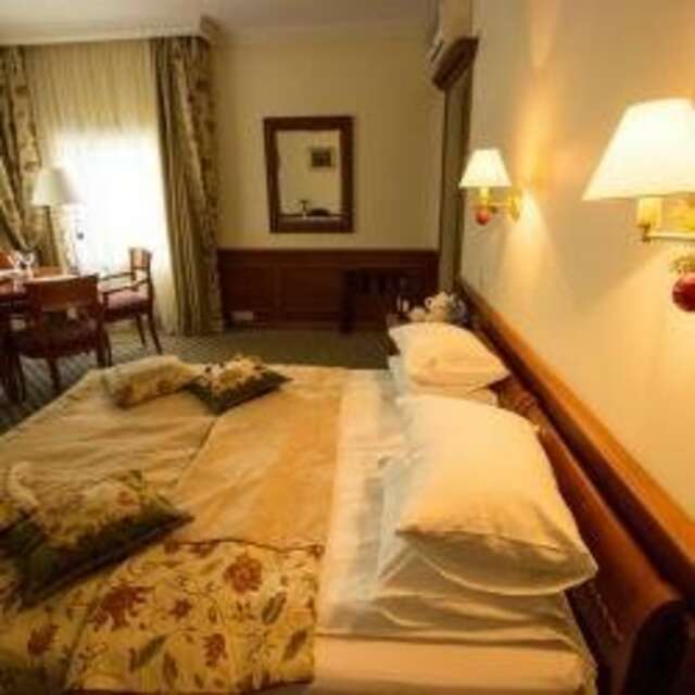 Гостиница Чеховъ Екатеринбург-143