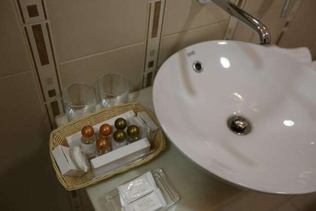 Гостиница Чеховъ Екатеринбург-67