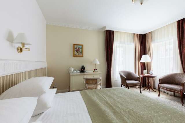 Гостиница Чеховъ Екатеринбург-81