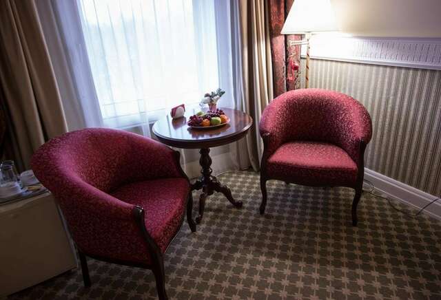 Гостиница Чеховъ Екатеринбург-141