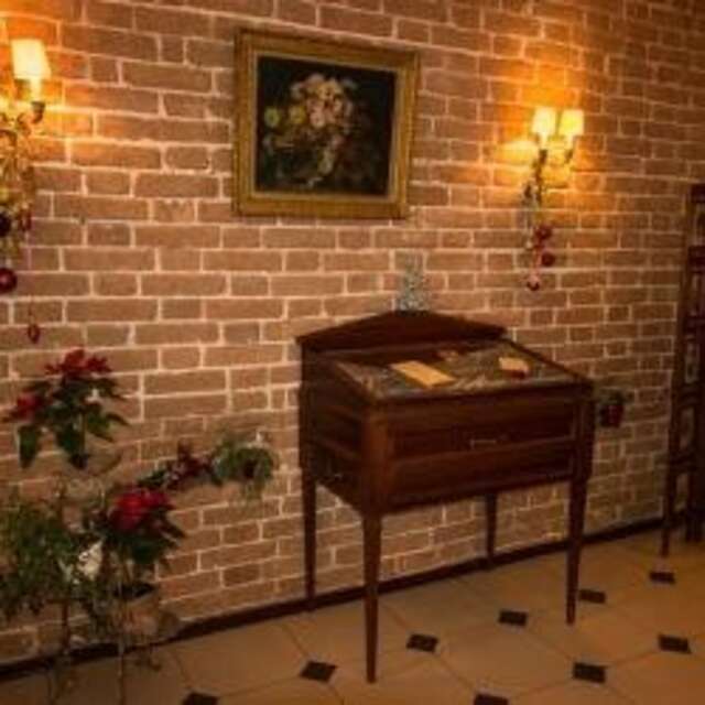 Гостиница Чеховъ Екатеринбург-174