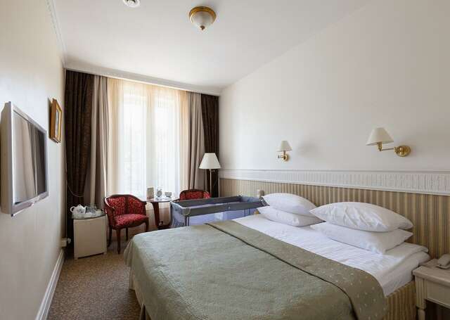 Гостиница Чеховъ Екатеринбург-194