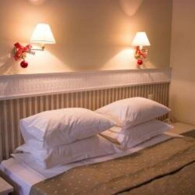 Гостиница Чеховъ Екатеринбург-165