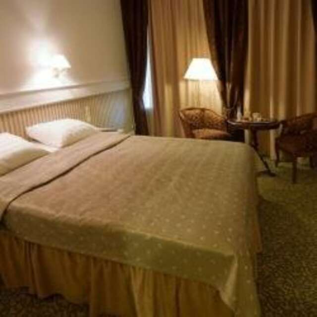 Гостиница Чеховъ Екатеринбург-219