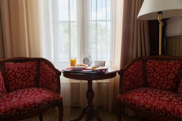 Гостиница Чеховъ Екатеринбург-93