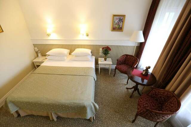 Гостиница Чеховъ Екатеринбург-158