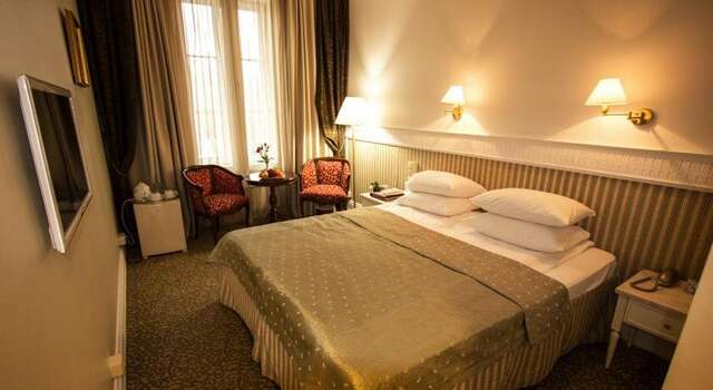 Гостиница Чеховъ Екатеринбург-220