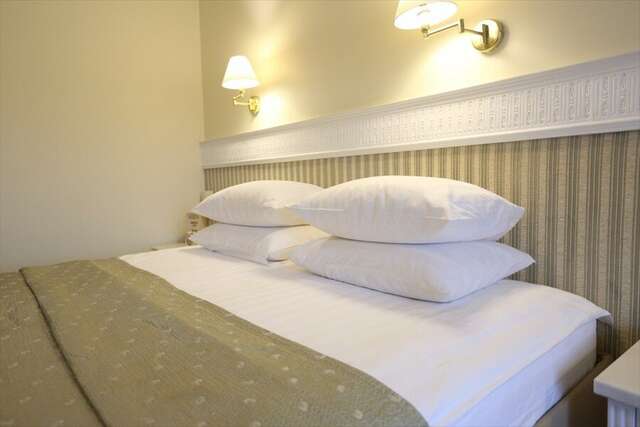 Гостиница Чеховъ Екатеринбург-18