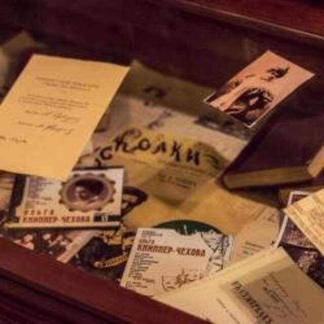 Гостиница Чеховъ Екатеринбург-53