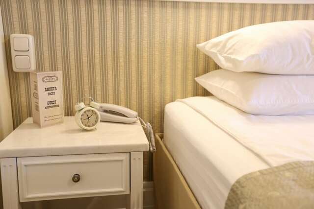 Гостиница Чеховъ Екатеринбург-89