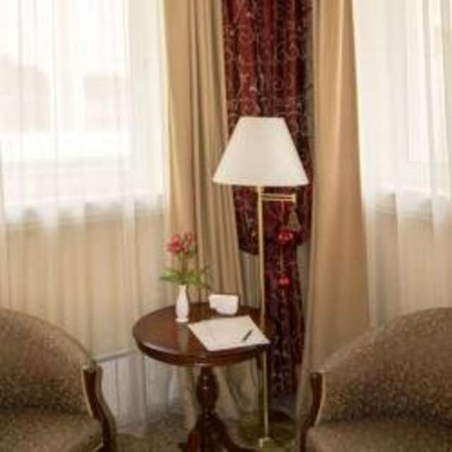 Гостиница Чеховъ Екатеринбург-161