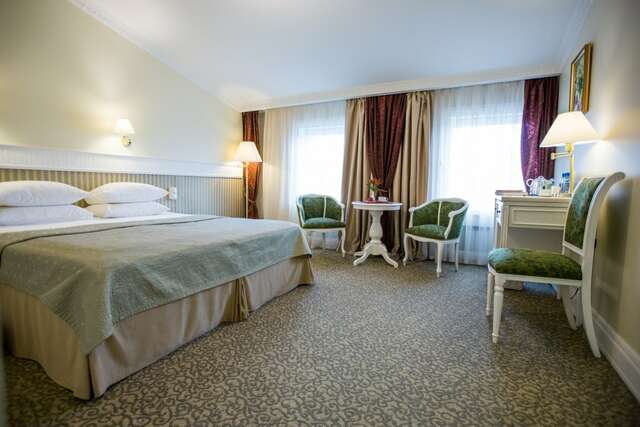 Гостиница Чеховъ Екатеринбург-189