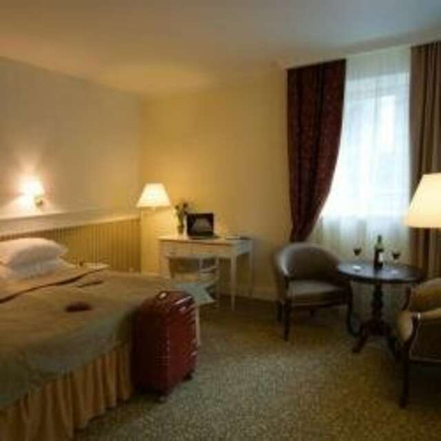 Гостиница Чеховъ Екатеринбург-207