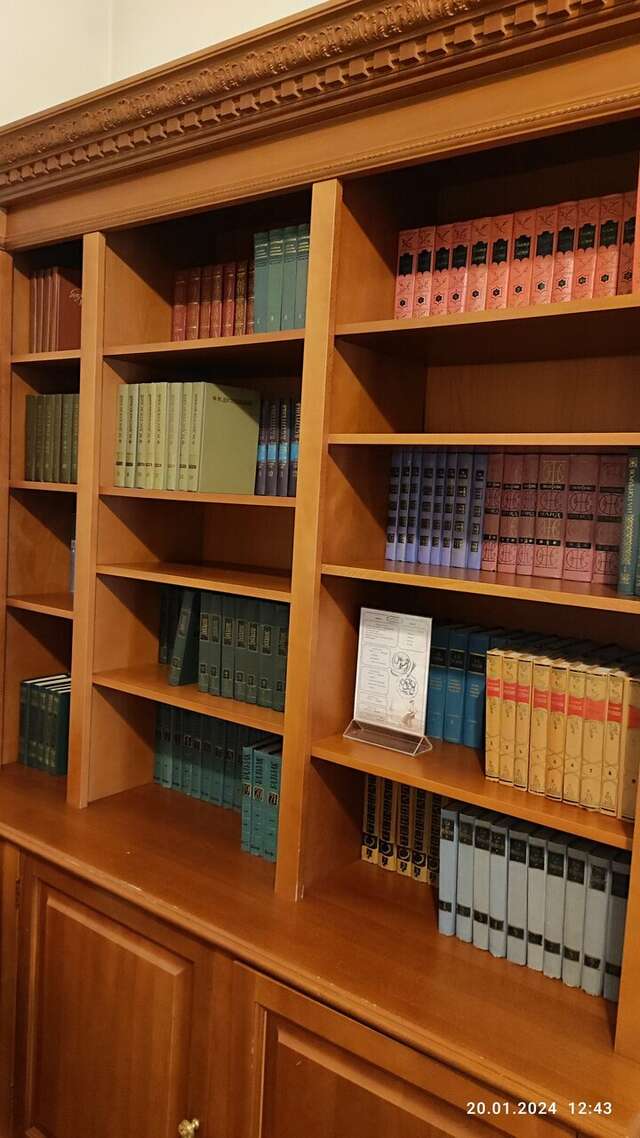 Гостиница Чеховъ Екатеринбург-242