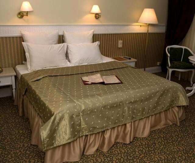 Гостиница Чеховъ Екатеринбург-65