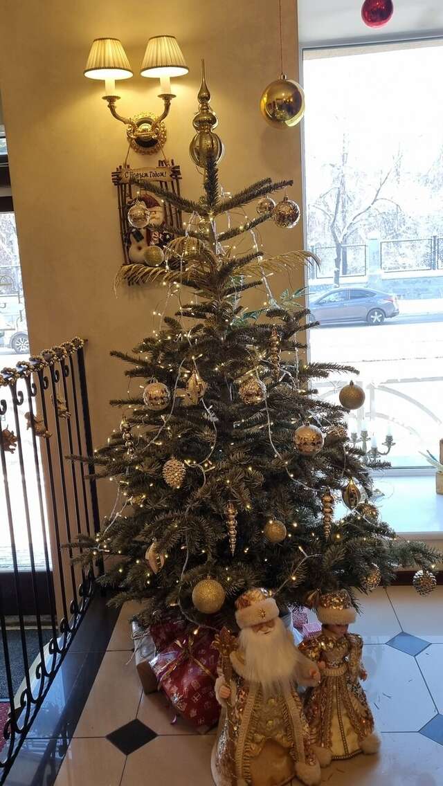 Гостиница Чеховъ Екатеринбург-236