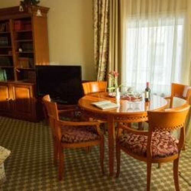 Гостиница Чеховъ Екатеринбург-224