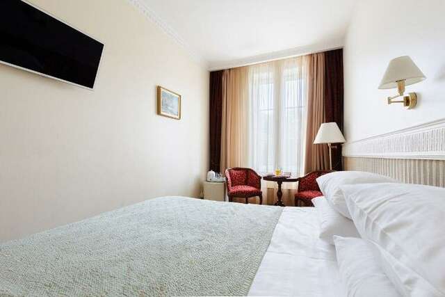 Гостиница Чеховъ Екатеринбург-145