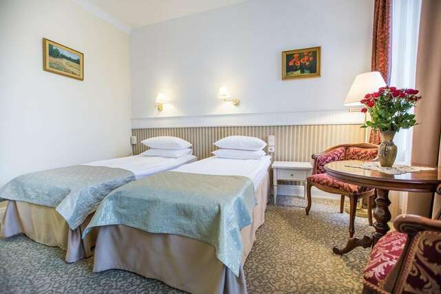 Гостиница Чеховъ Екатеринбург-135