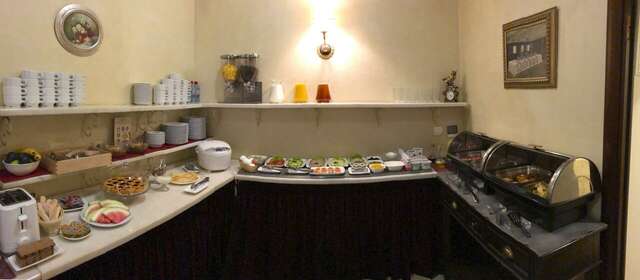 Гостиница Чеховъ Екатеринбург-188