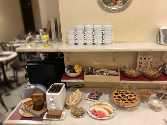 Гостиница Чеховъ Екатеринбург-114