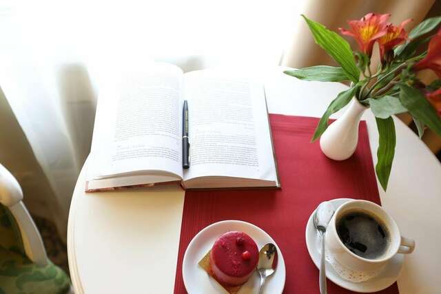 Гостиница Чеховъ Екатеринбург-121