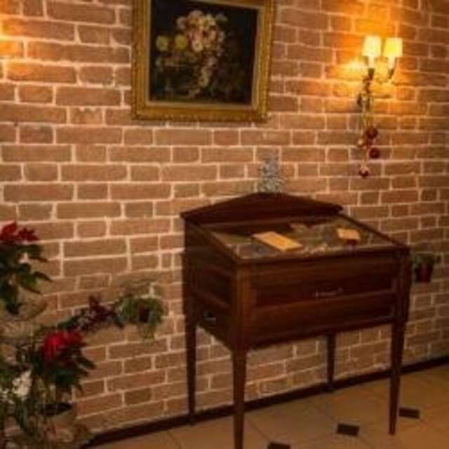 Гостиница Чеховъ Екатеринбург-112