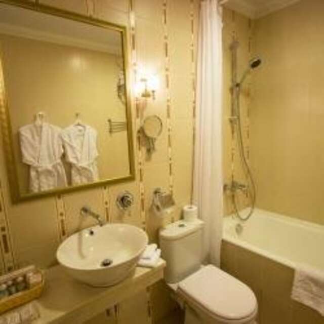 Гостиница Чеховъ Екатеринбург-218