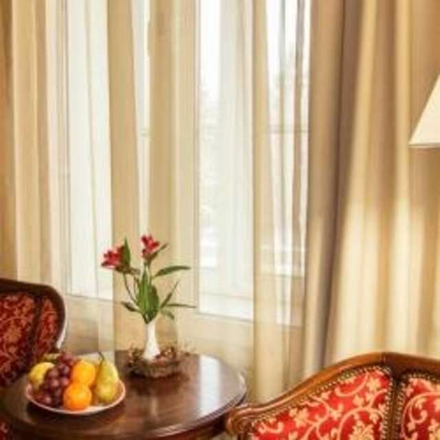 Гостиница Чеховъ Екатеринбург-109