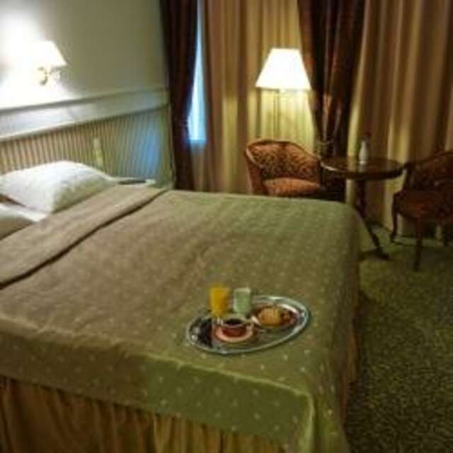 Гостиница Чеховъ Екатеринбург-217