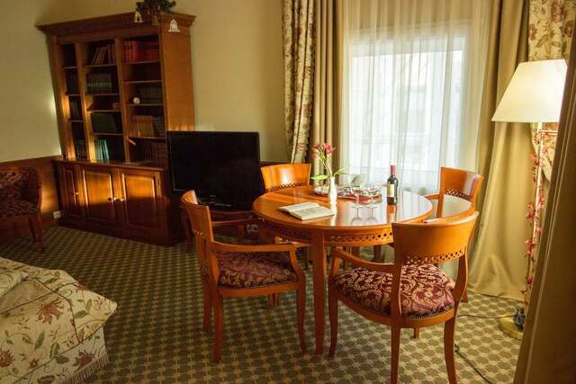 Гостиница Чеховъ Екатеринбург-168