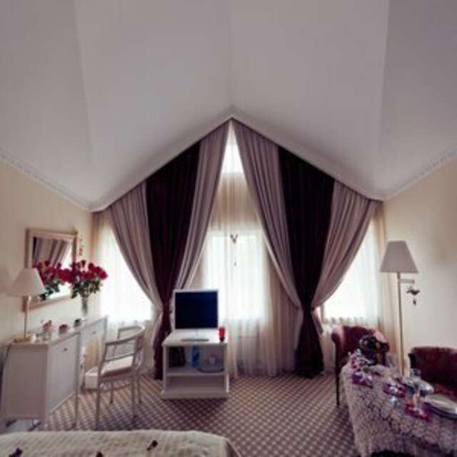 Гостиница Чеховъ Екатеринбург-28