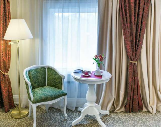 Гостиница Чеховъ Екатеринбург-133