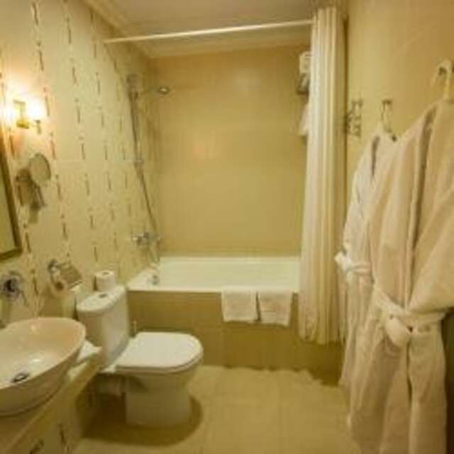 Гостиница Чеховъ Екатеринбург-225