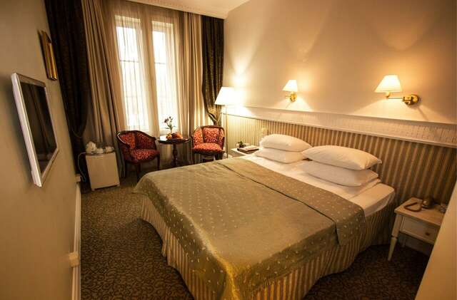 Гостиница Чеховъ Екатеринбург-203