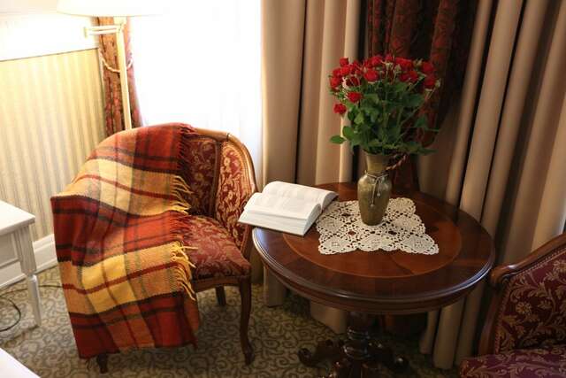 Гостиница Чеховъ Екатеринбург-80