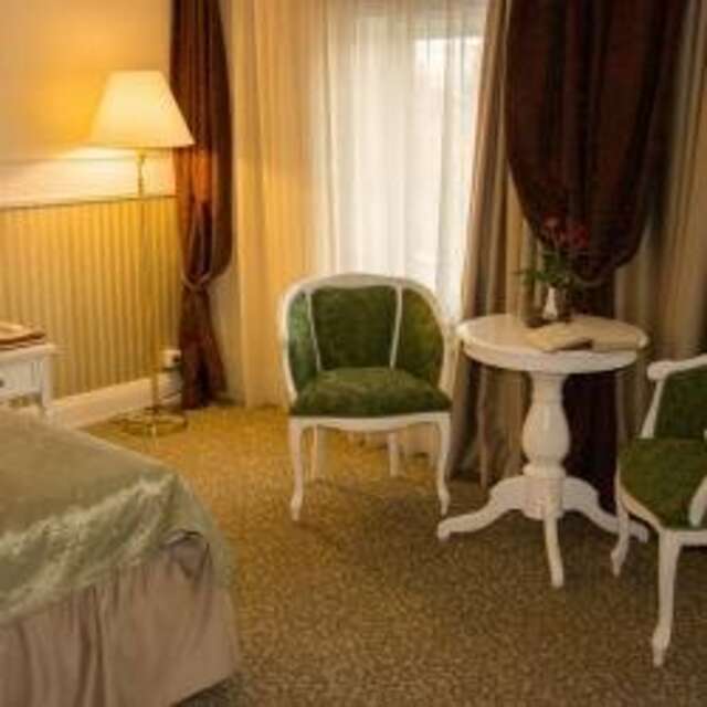 Гостиница Чеховъ Екатеринбург-211