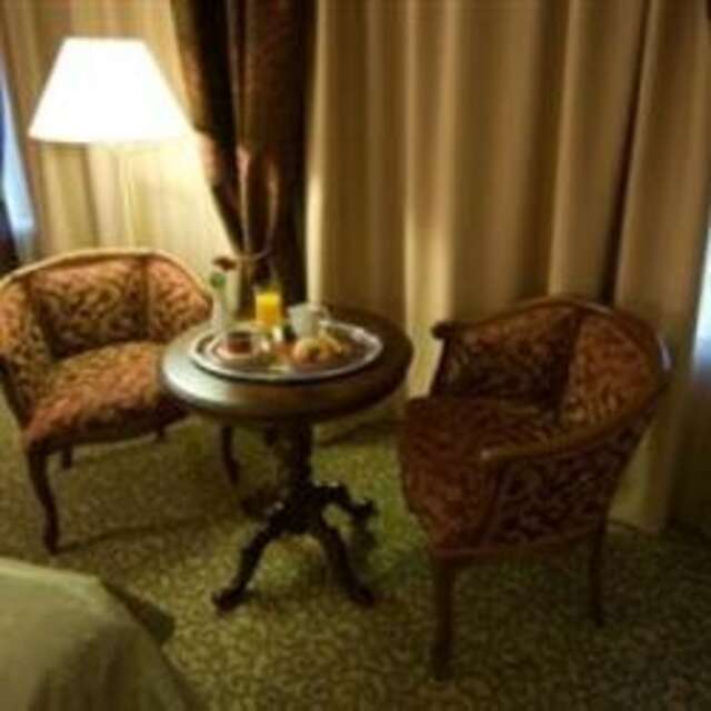 Гостиница Чеховъ Екатеринбург-140